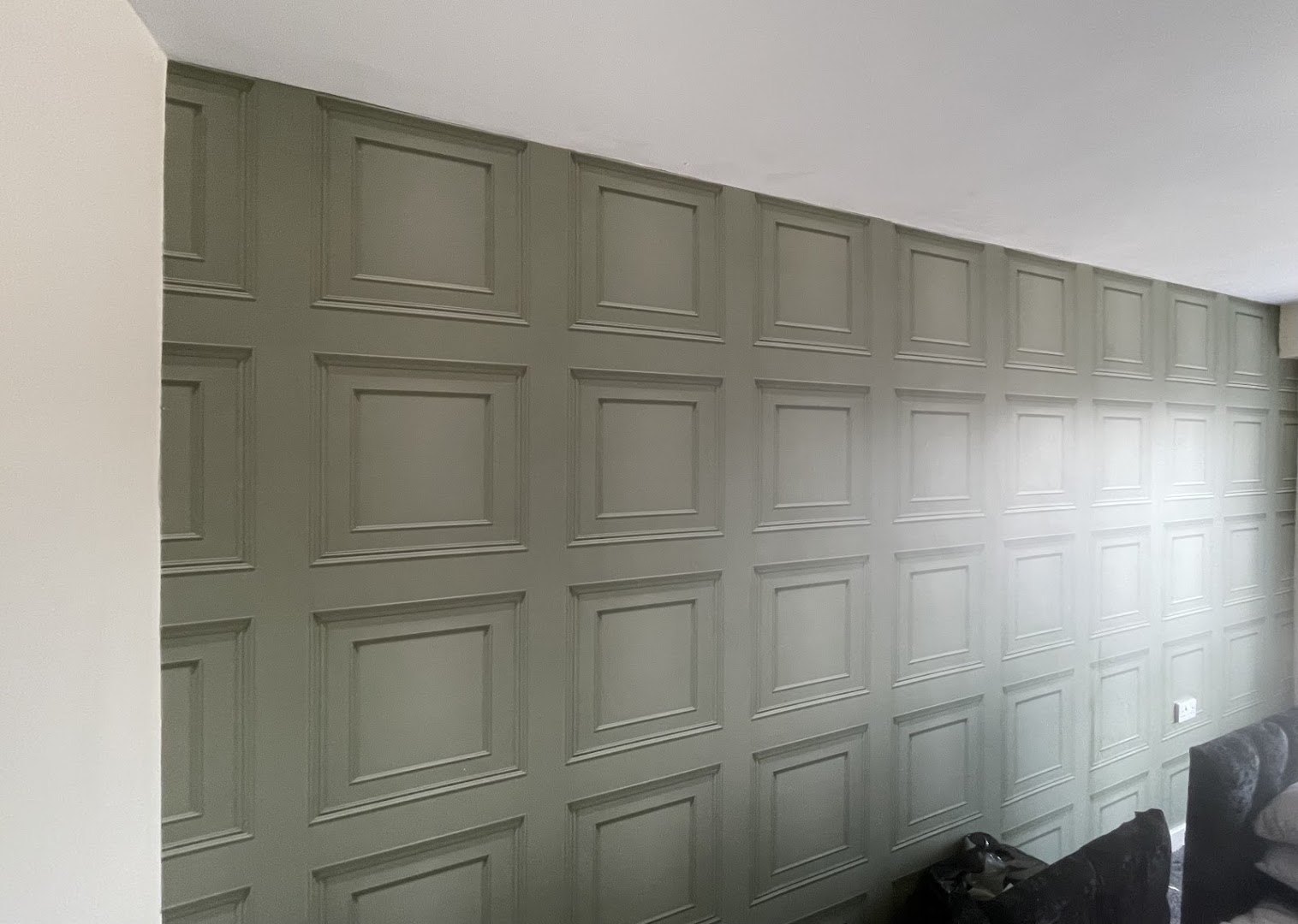 P Highfield Painting — Photos 6
