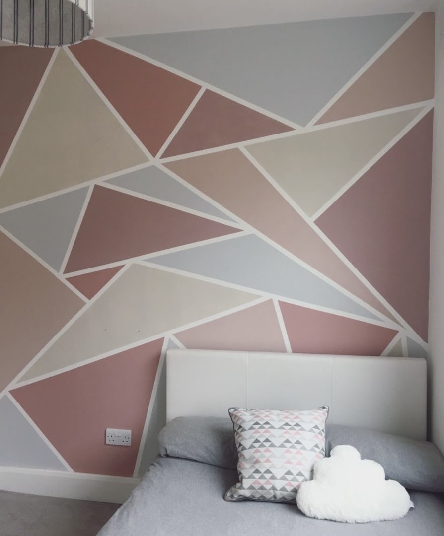 P Highfield Painting — Photos 1