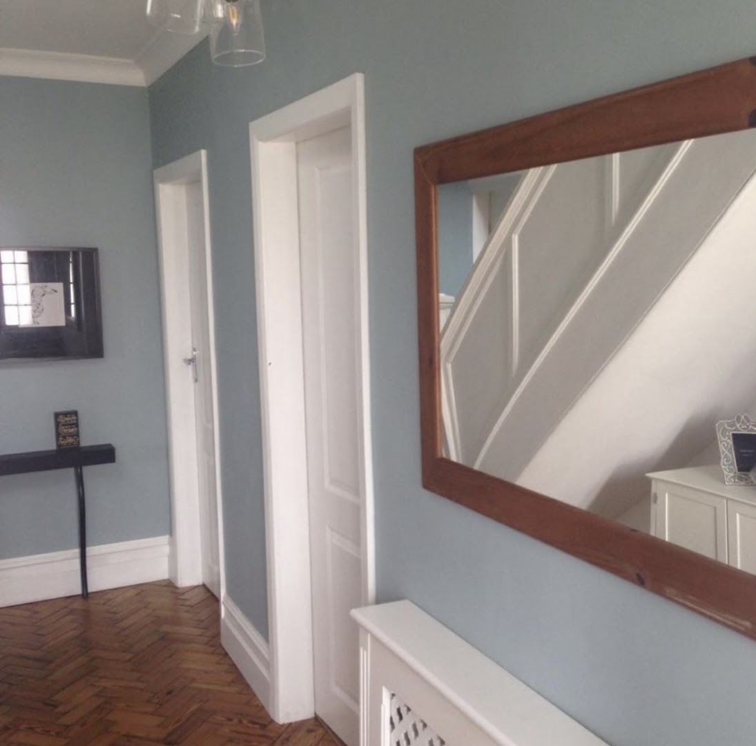 P Highfield Painting — Photos 12