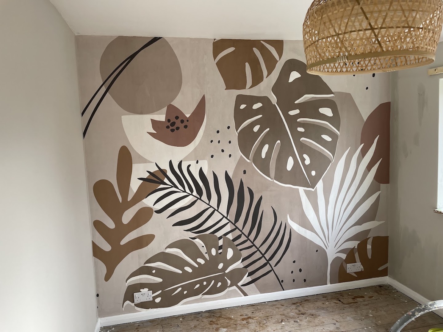 P Highfield Painting — Photos 5